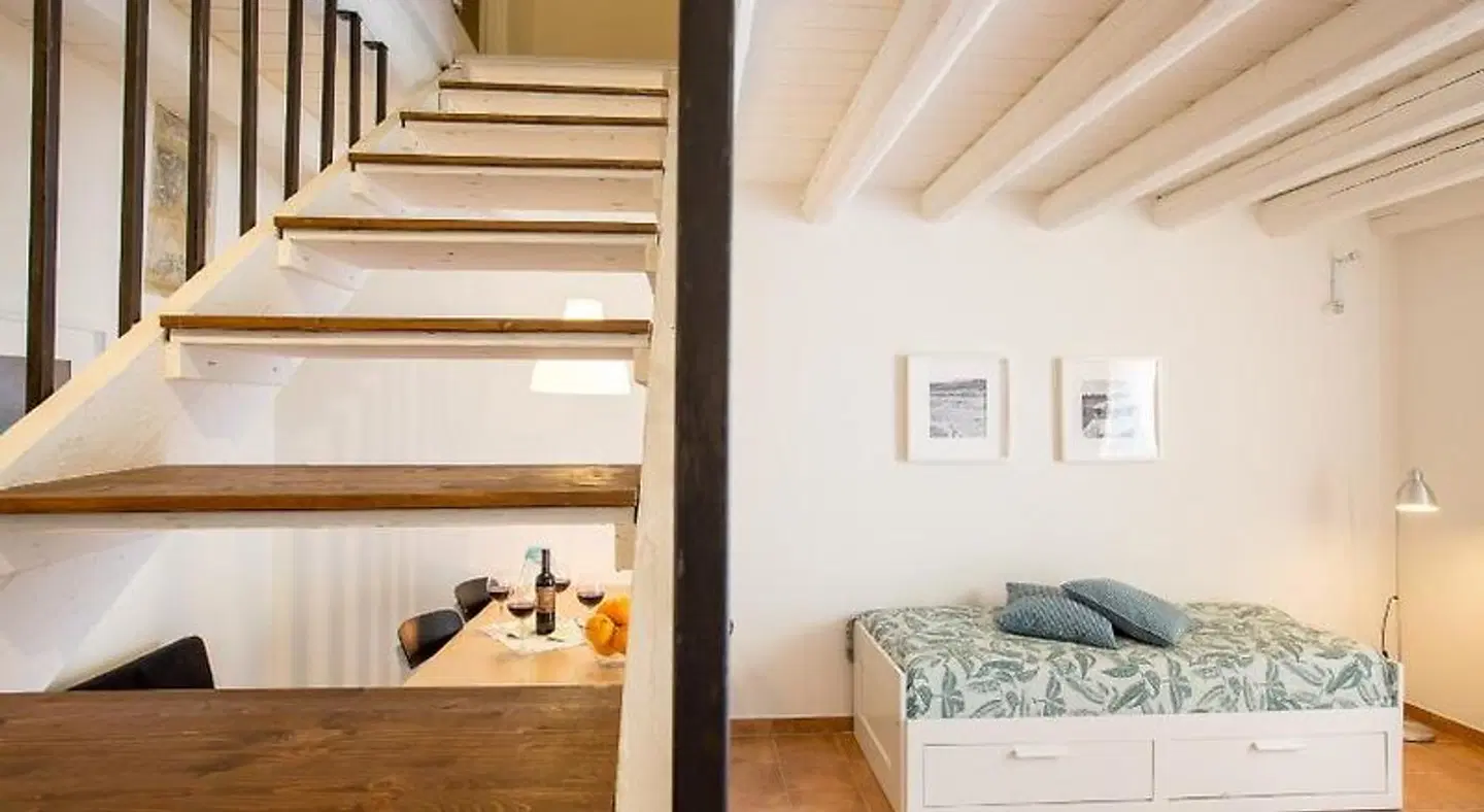 Residence Ortigia ROOM_EXAMPLE