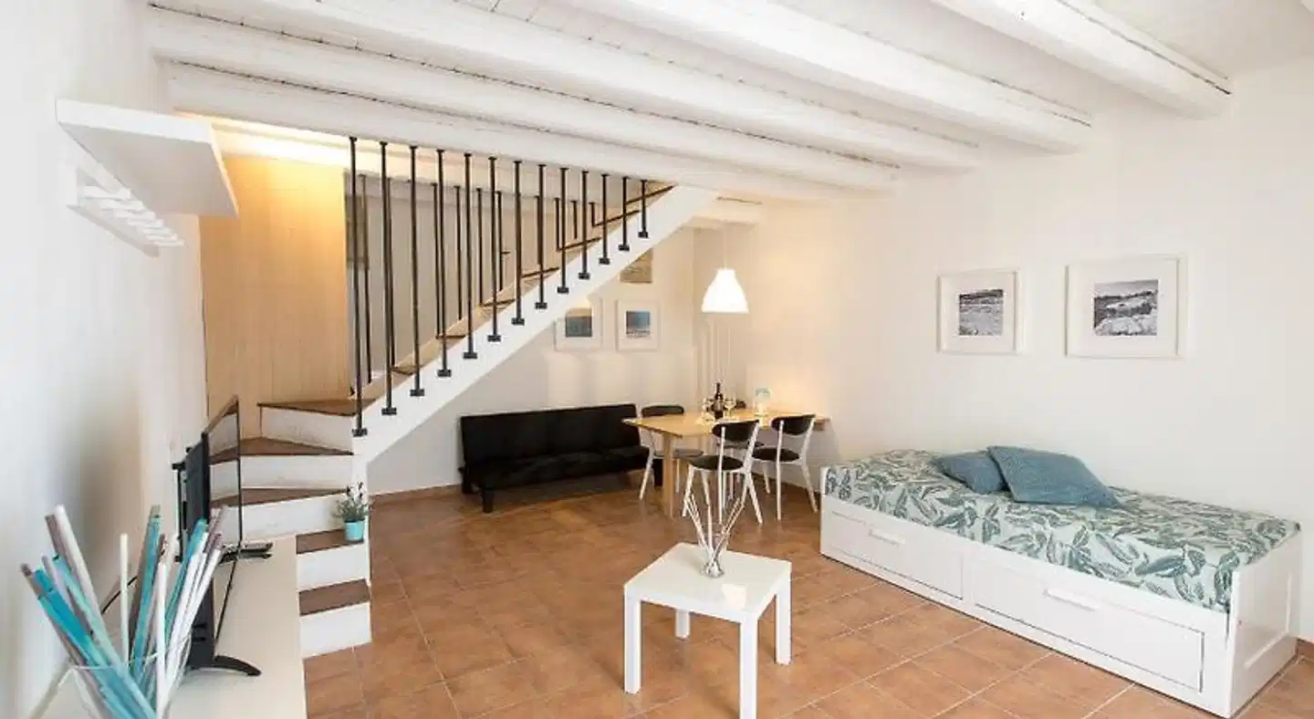 Residence Ortigia Lobby