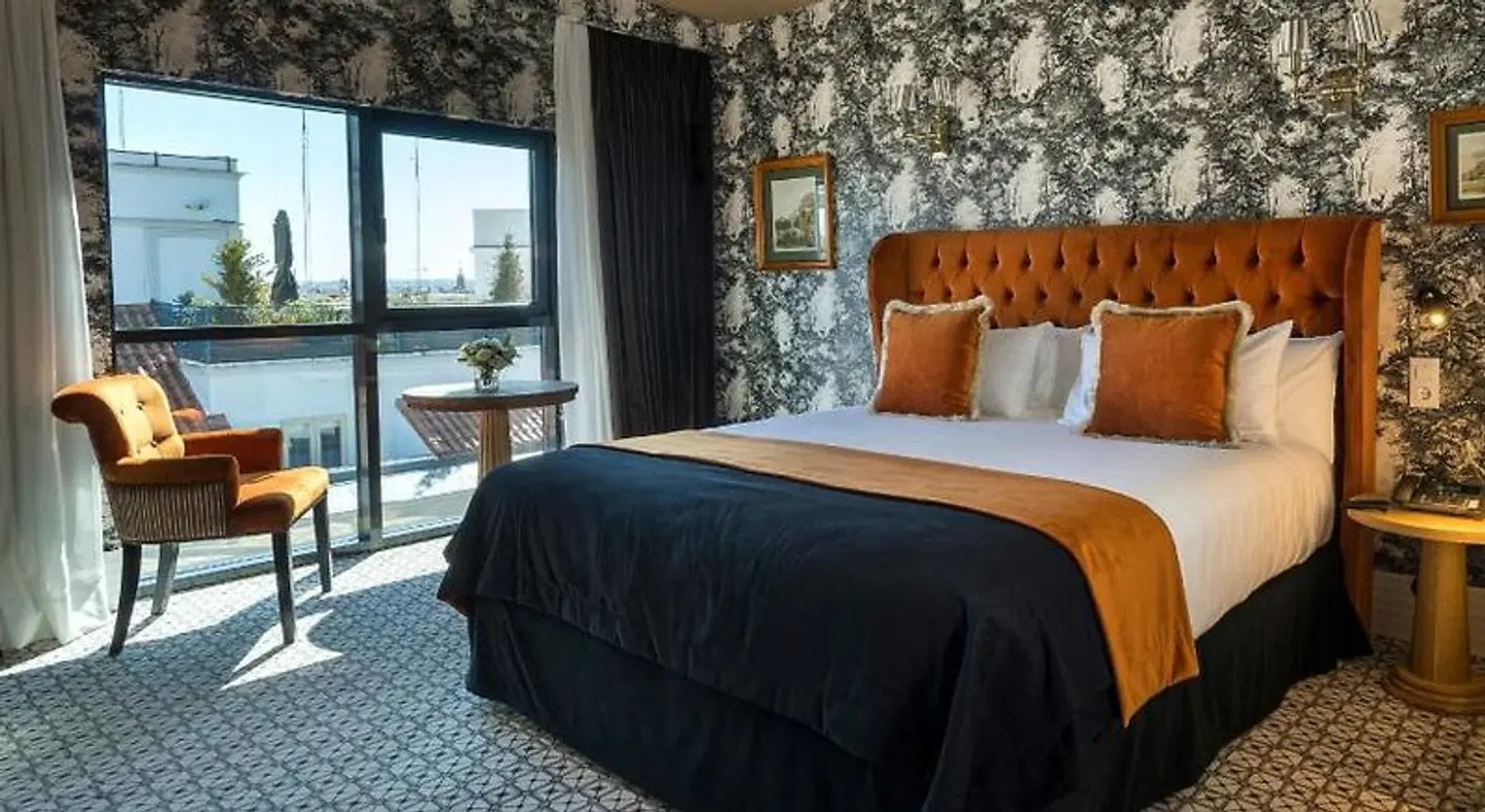 The First One Preciados ROOM_EXAMPLE