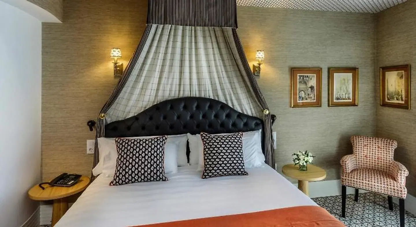 The First One Preciados ROOM_EXAMPLE