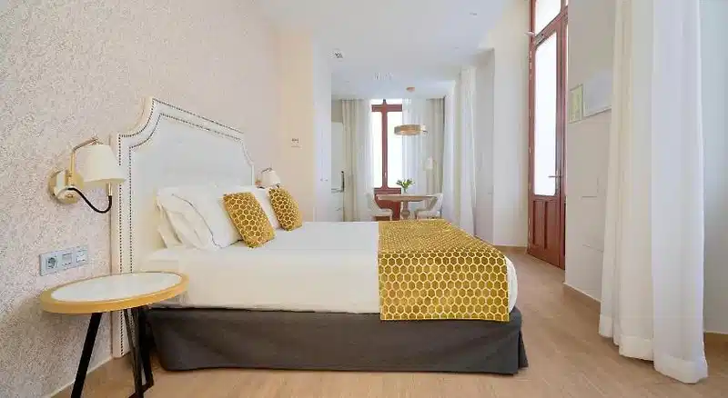 Apartamentos Tandem Soho – Hotelfoto