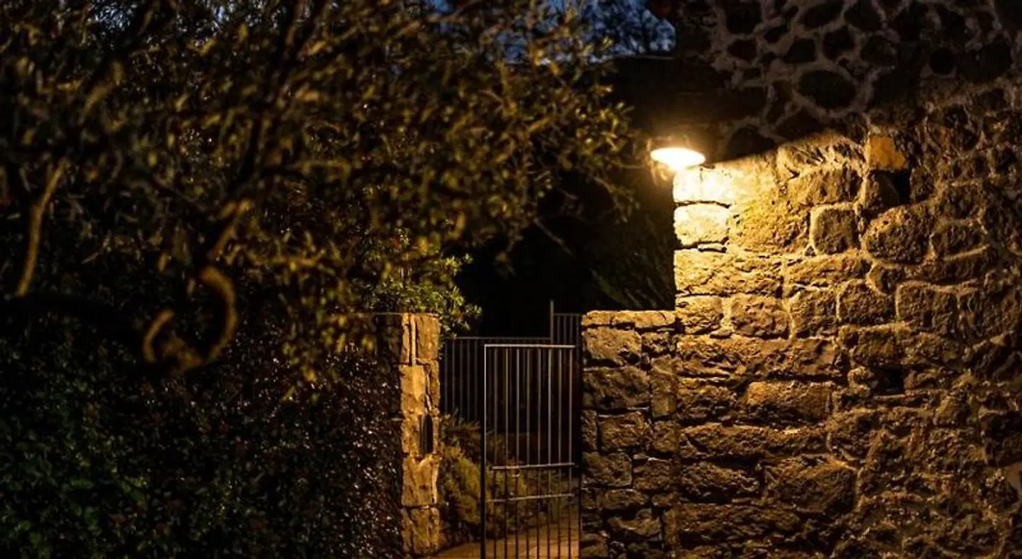 Casa Arrigo Terrasse