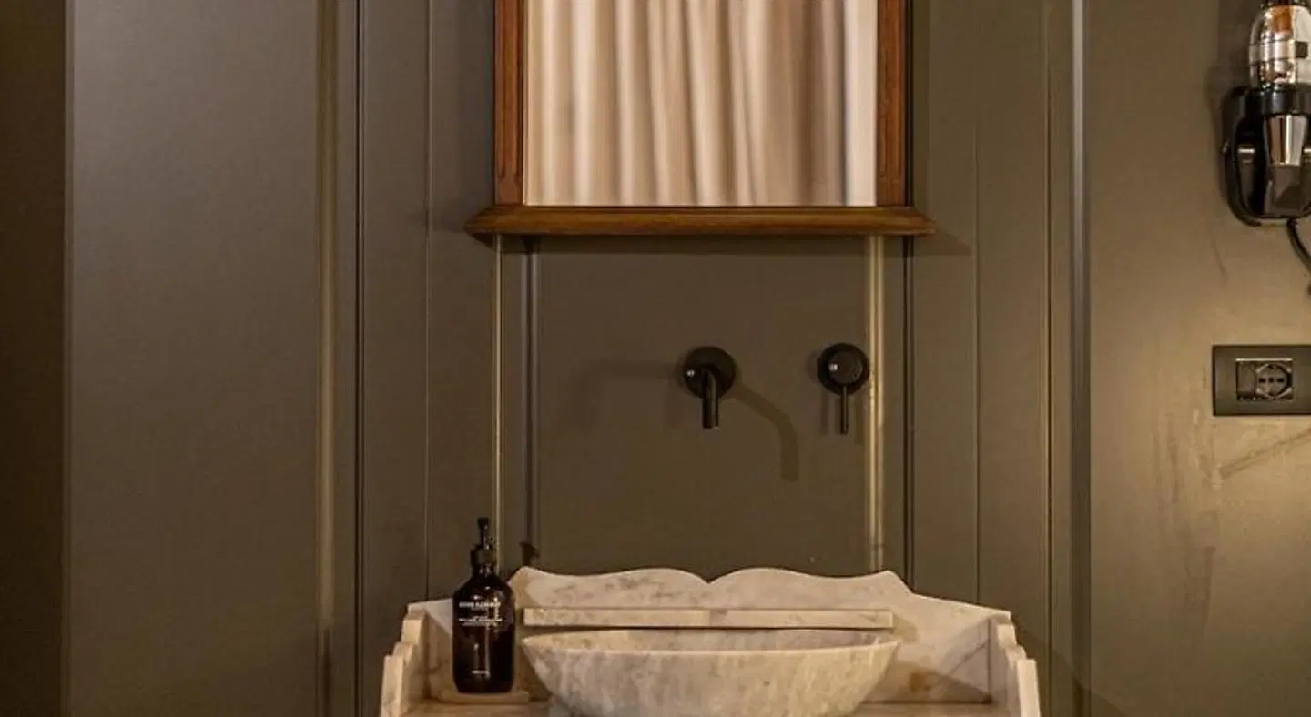 Casa Arrigo HEALTH_BEAUTY