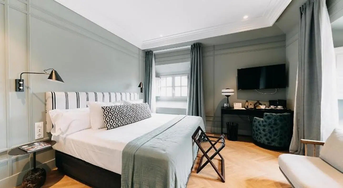 Soho Boutique Colón ROOM_EXAMPLE