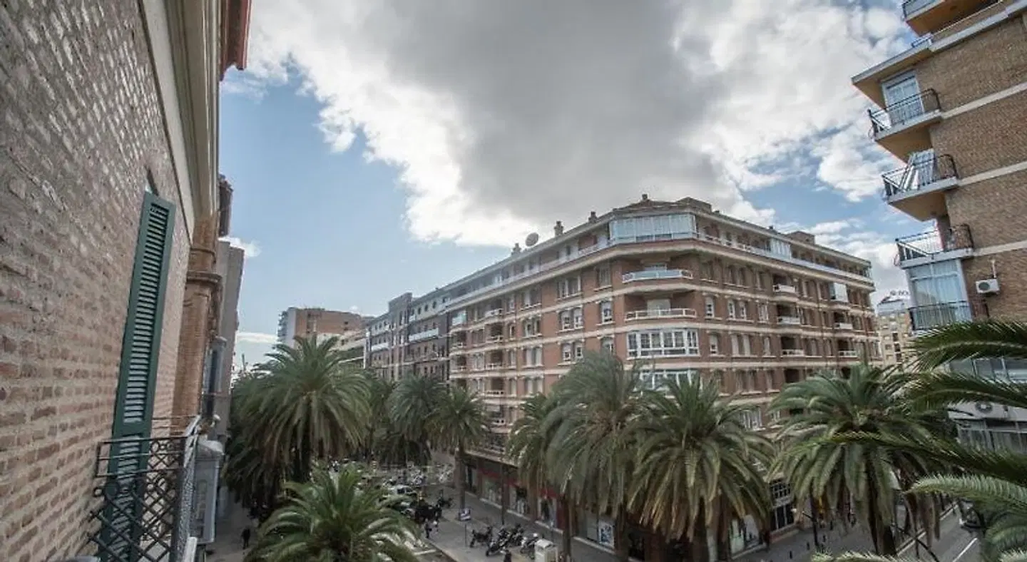 Soho Boutique Colón EXTERIOR