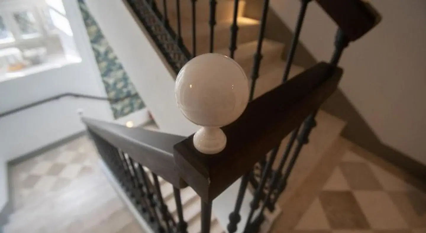 Soho Boutique Colón LOUNGE_LOBBY