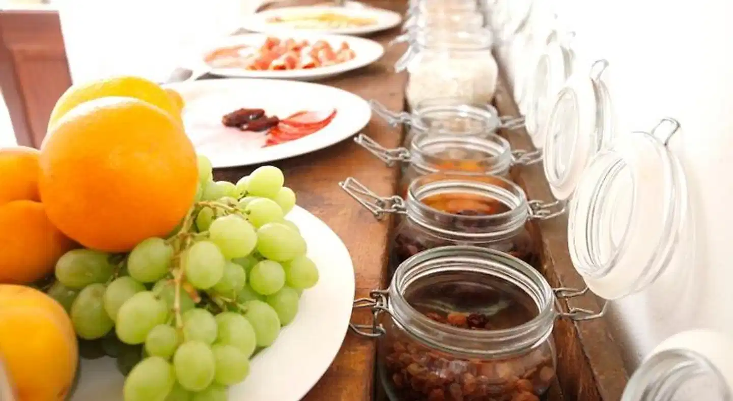 Ca Sa Tieta Restaurant