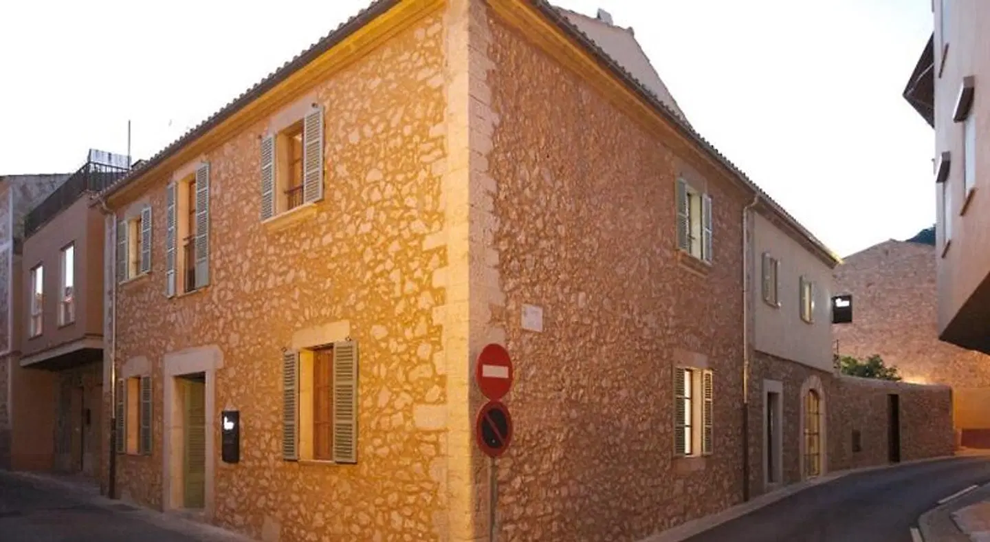 Ca Sa Tieta EXTERIOR