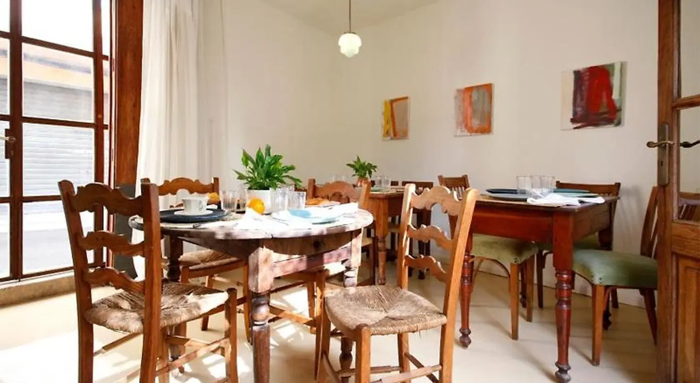 Ca Sa Tieta Restaurant