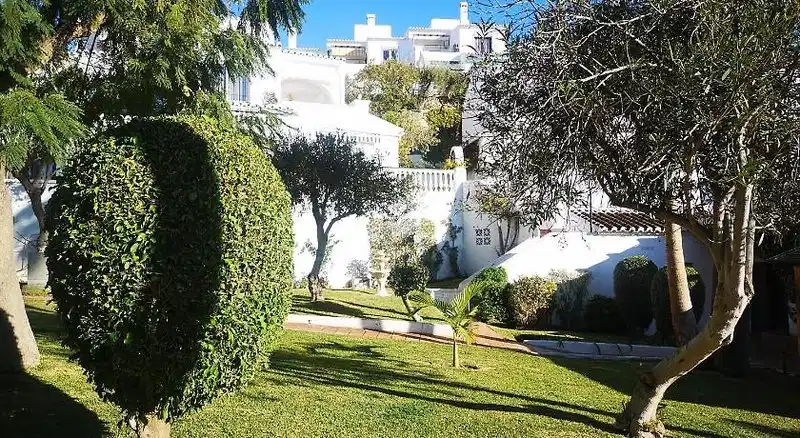 El Capistrano – Hotelfoto