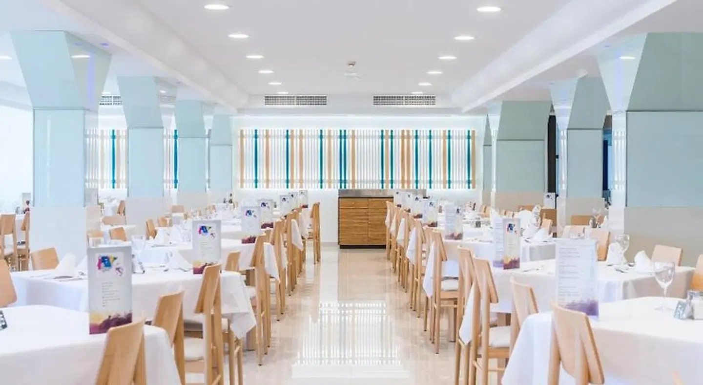 Vista Park Hotel Restaurant