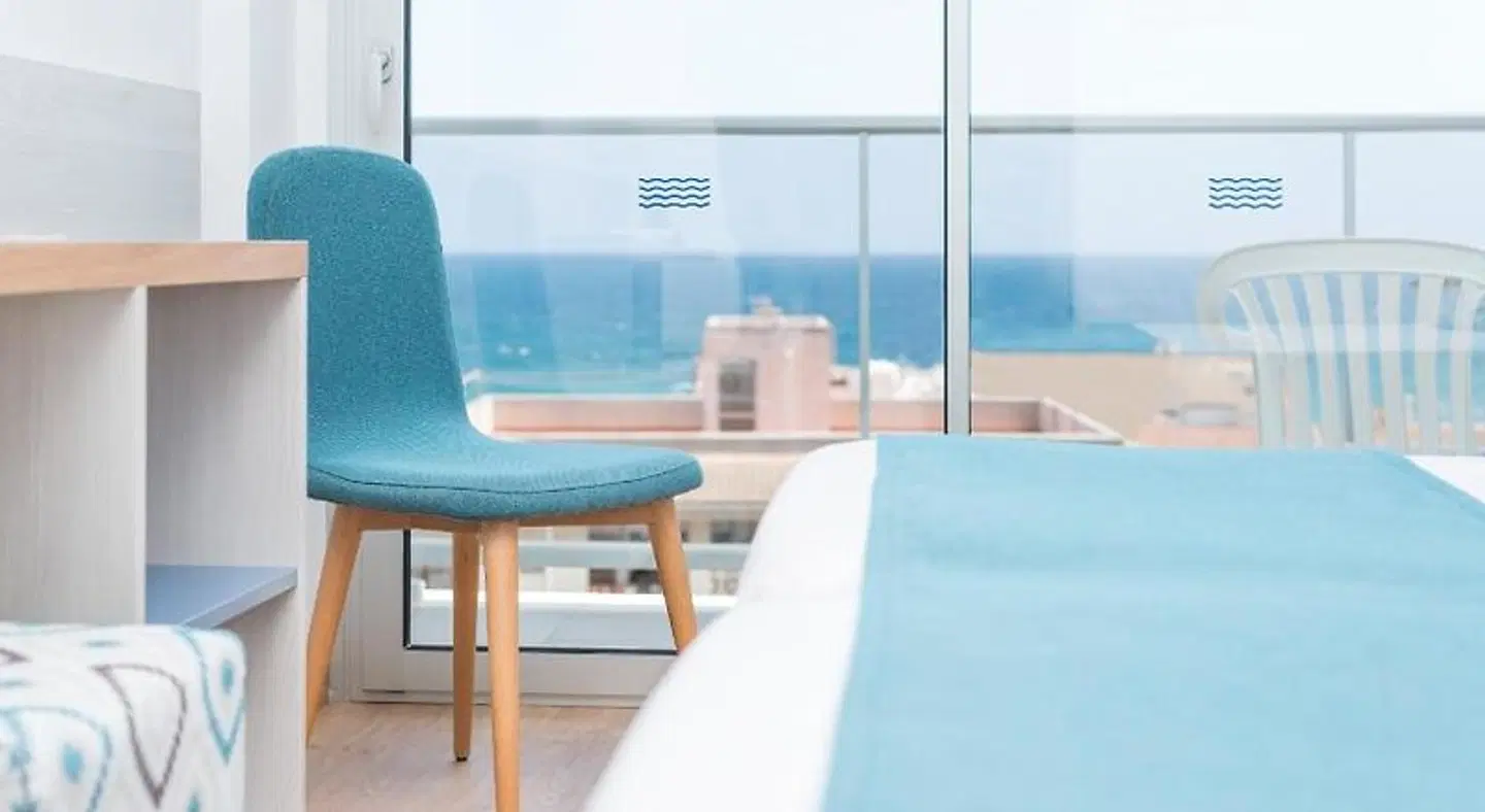 Vista Park Hotel Hallenbad