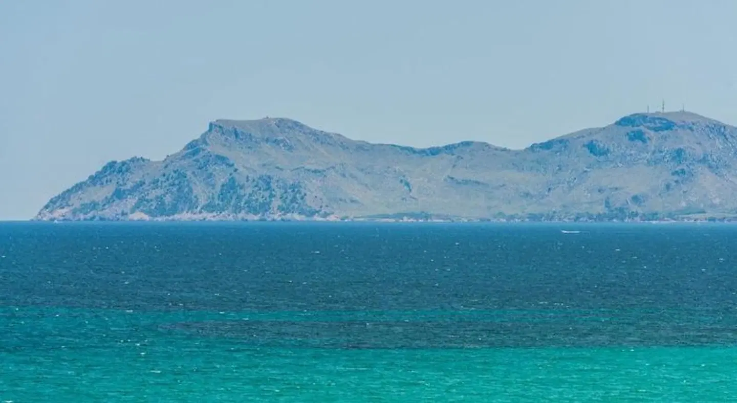 Vista Park Hotel LANDSCAPE