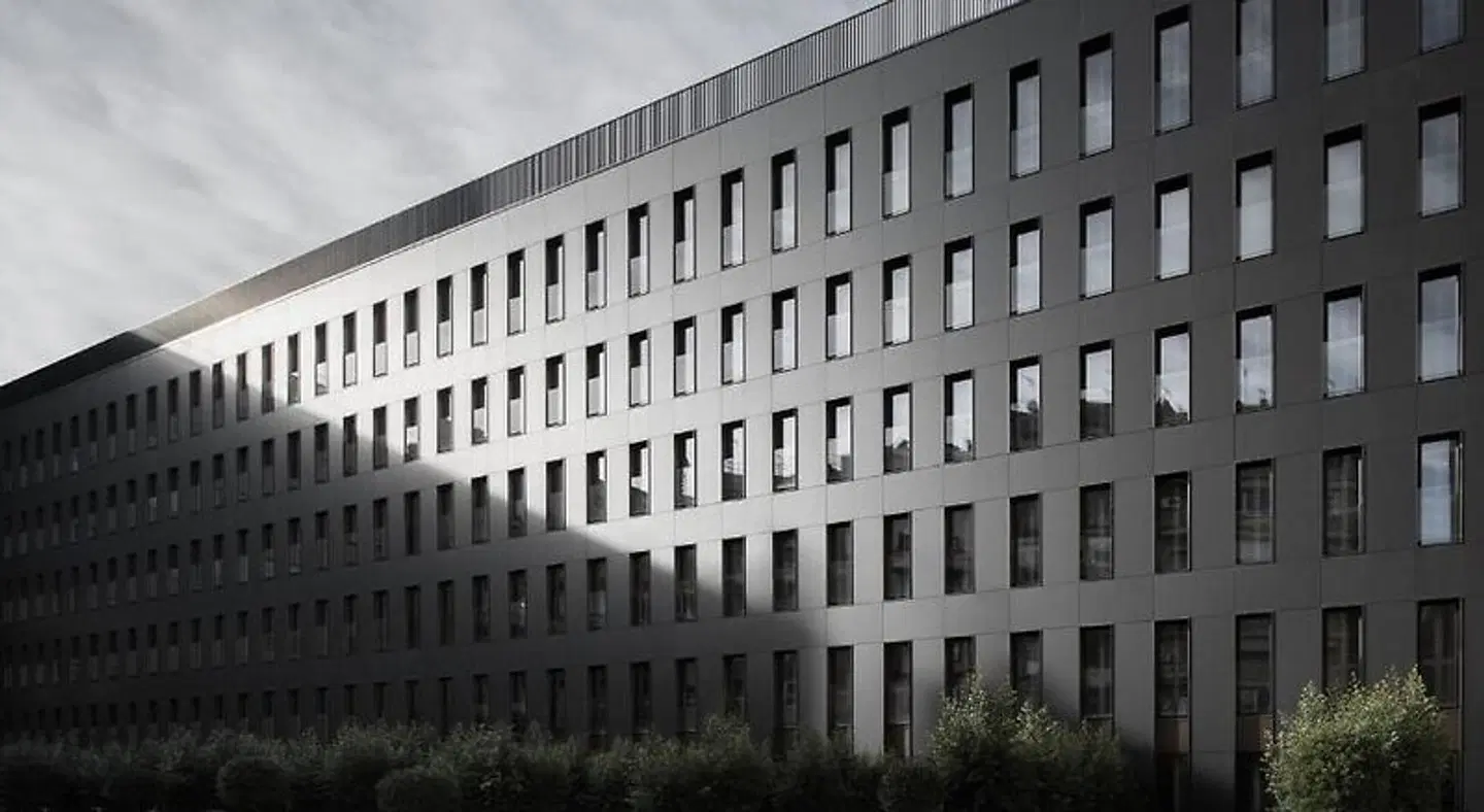 Seventy Barcelona EXTERIOR