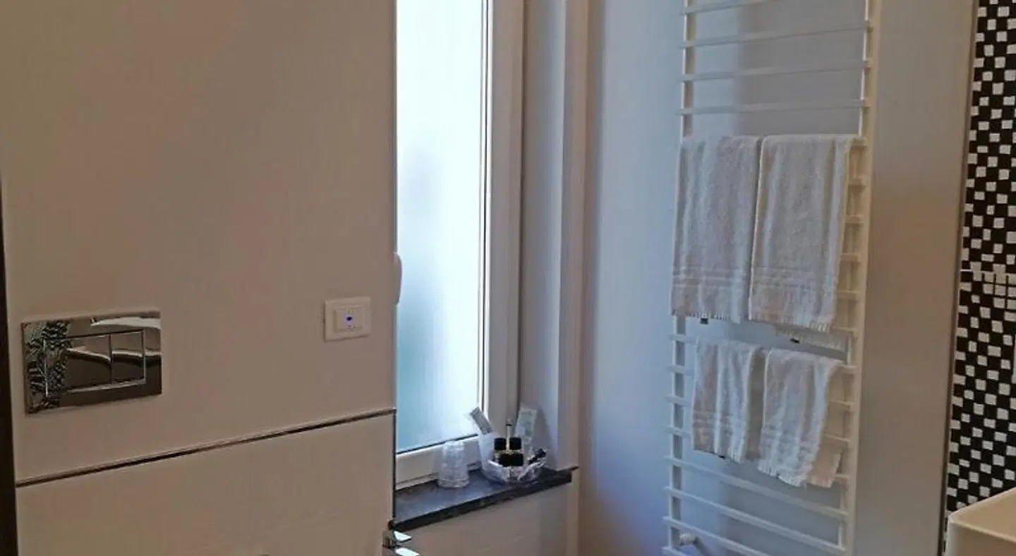 Ciclope Resort ROOM_EXAMPLE