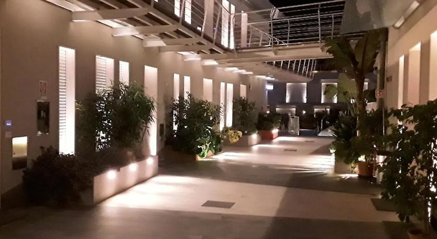 Ciclope Resort LOUNGE_LOBBY