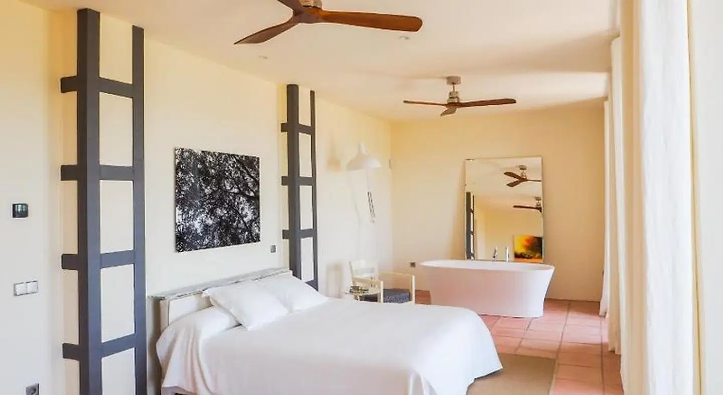 Cortijo LA Organic ROOM_EXAMPLE