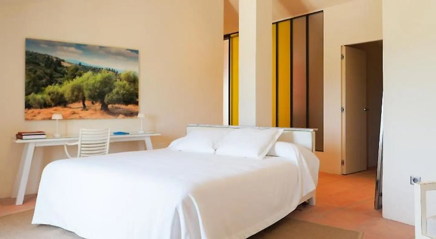 Cortijo LA Organic ROOM_EXAMPLE