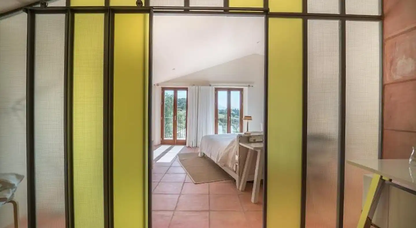 Cortijo LA Organic Wohnbeispiel