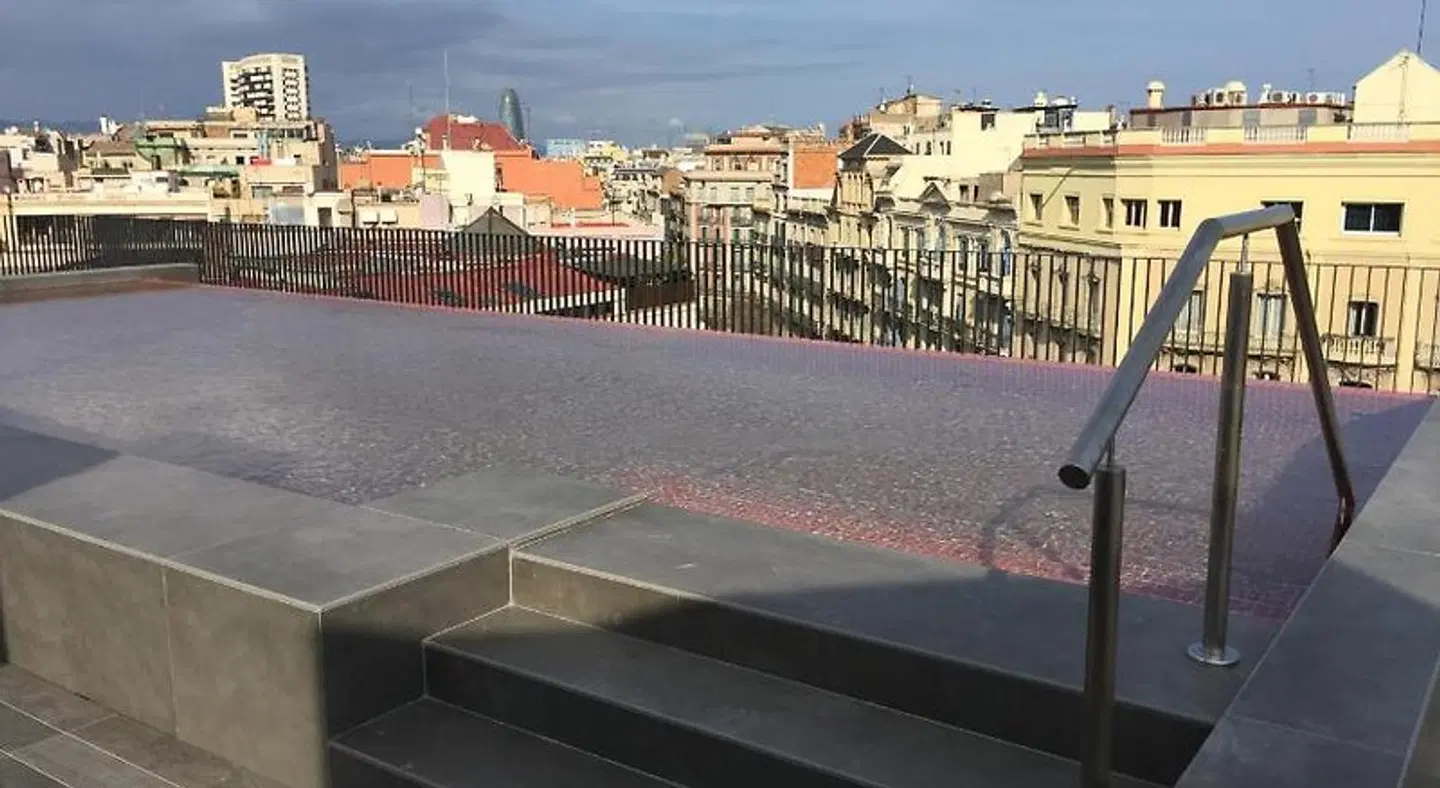 Midtown Apartments EXTERIOR