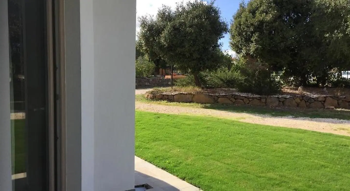 Regia Hotel Garten