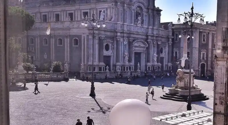 Palazzo Marletta Luxury House Hotel – Hotelfoto