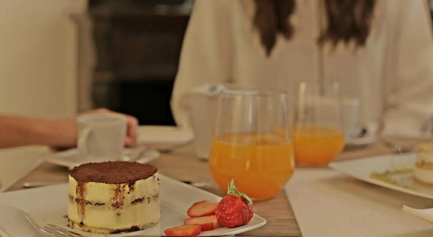 Palazzo Marletta Luxury House Hotel HEALTH_BEAUTY