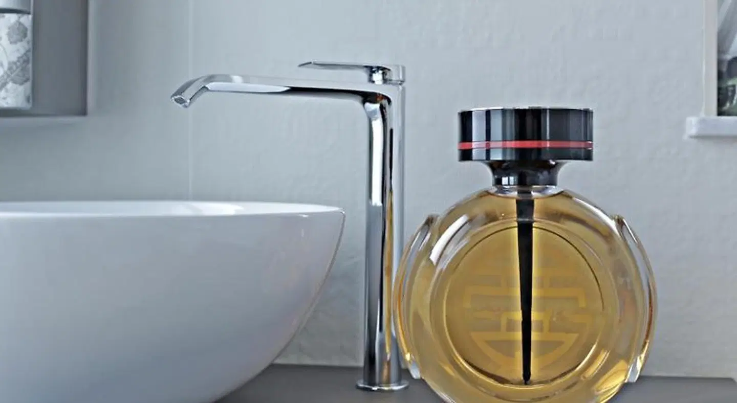 Palazzo Marletta Luxury House Hotel Badezimmer