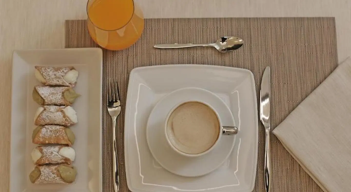 Palazzo Marletta Luxury House Hotel Badezimmer