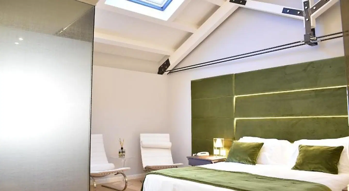 Palazzo Marletta Luxury House Hotel ROOM_EXAMPLE