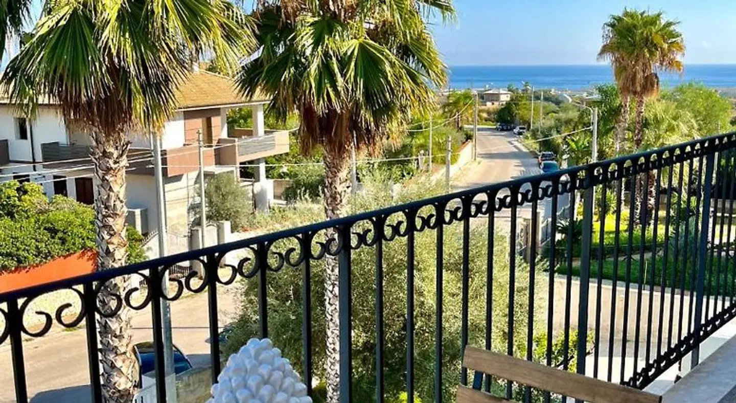 Amada hotel Siracusa LANDSCAPE