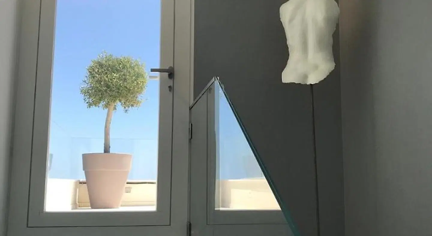 Unìco Boutique Hotel d'Arte ROOM_EXAMPLE