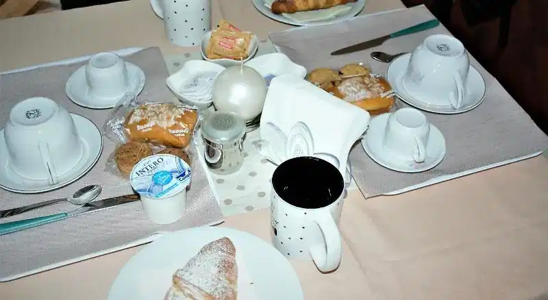 B&B Kenzia – Hotelfoto