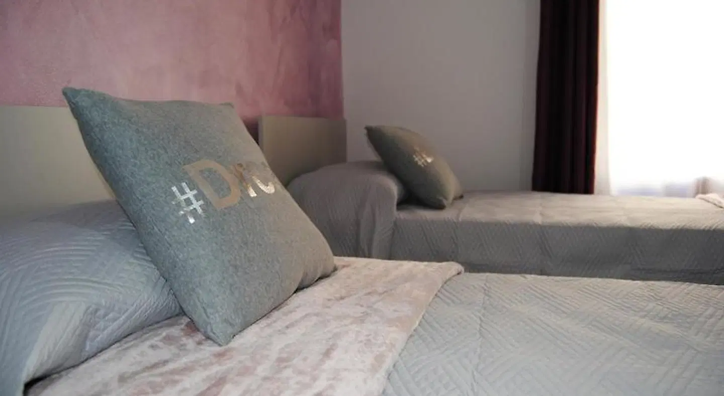 B&B Kenzia ROOM_EXAMPLE