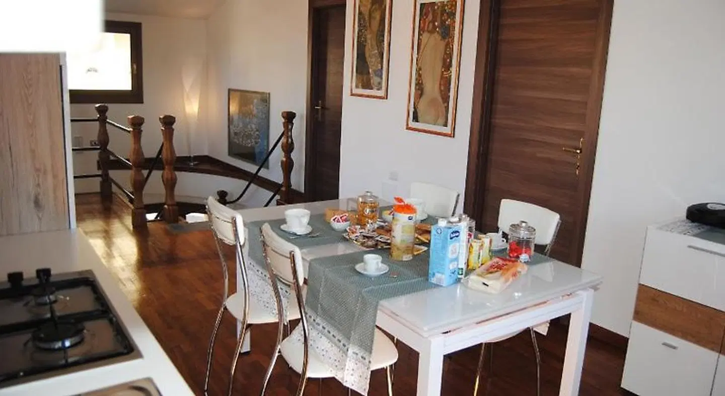 B&B Kenzia Restaurant