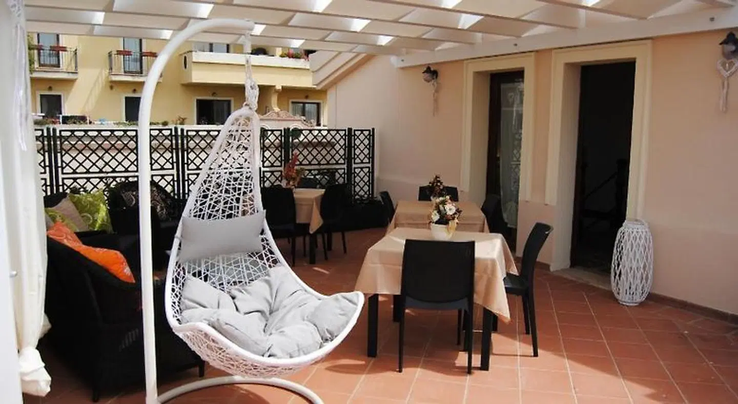 B&B Kenzia LOUNGE_LOBBY