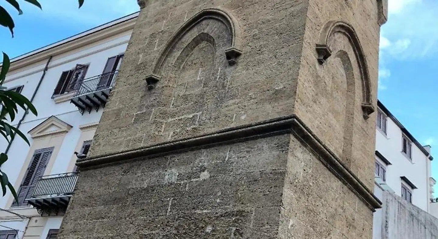 Locanda Sette Fate EXTERIOR