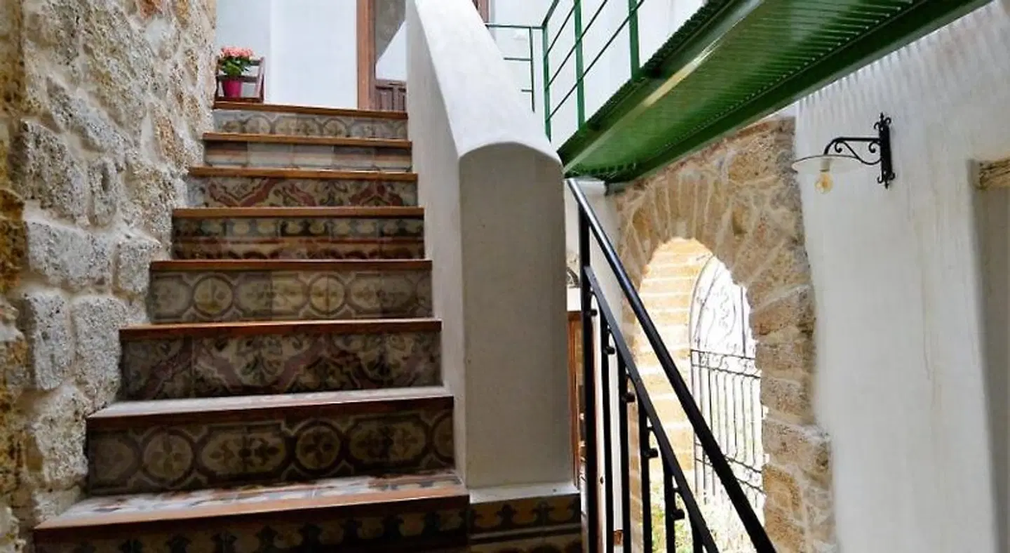 Locanda Sette Fate EXTERIOR