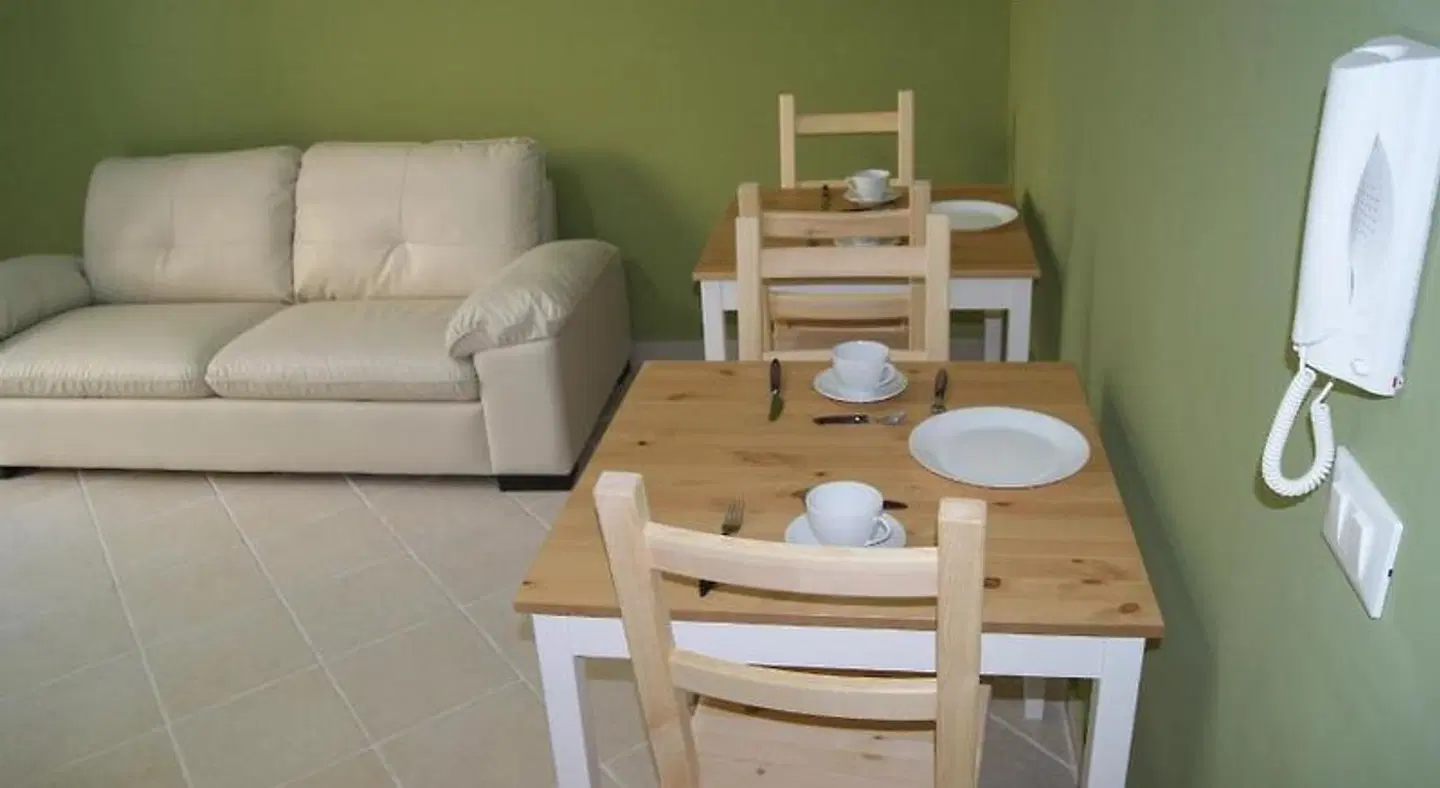Golfo Xifonio ROOM_EXAMPLE