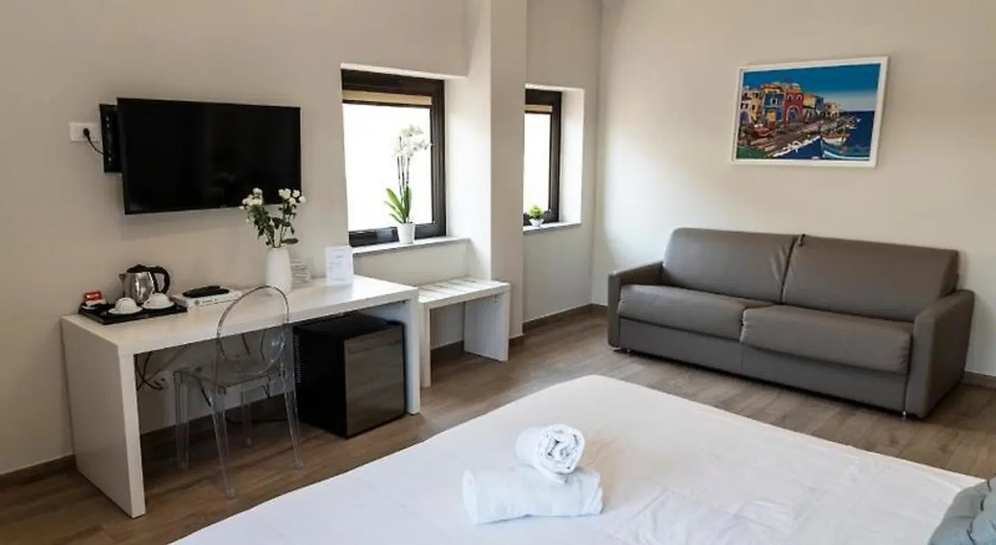 Ruggero Settimo - Room & Suite ROOM_EXAMPLE