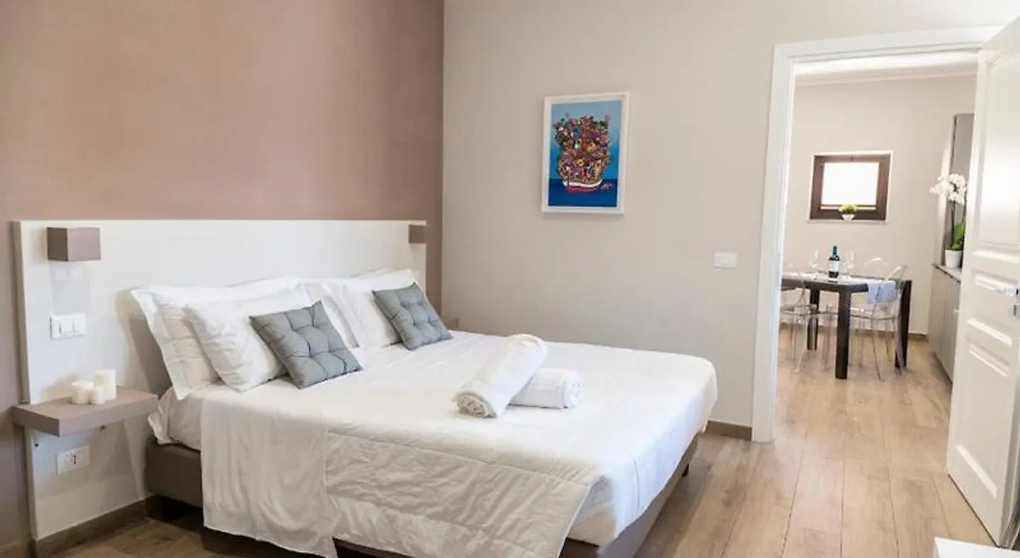 Ruggero Settimo - Room & Suite ROOM_EXAMPLE