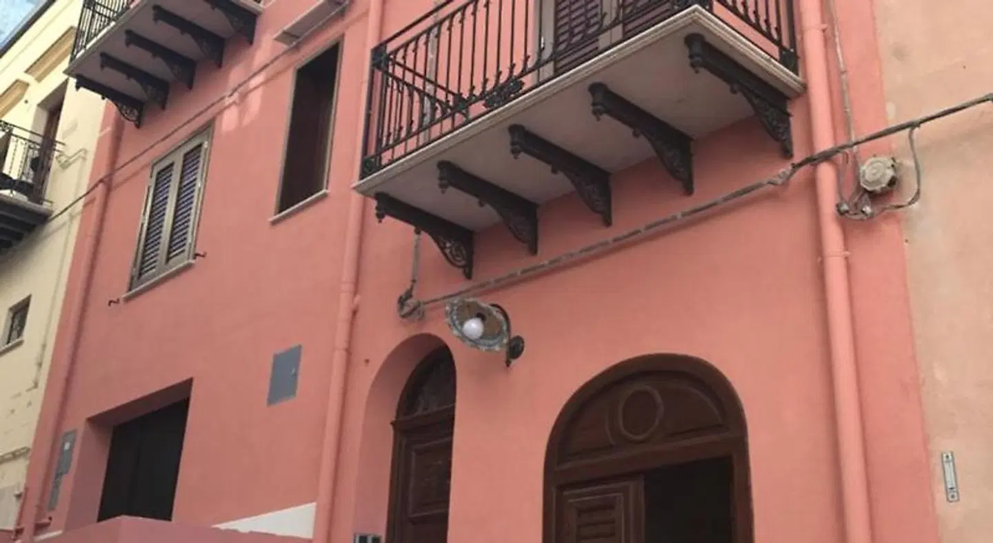 Antico Canale EXTERIOR