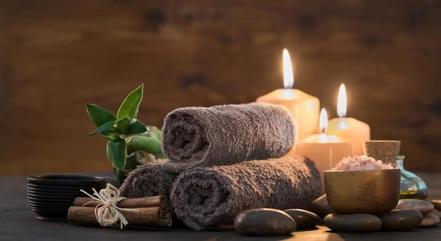 Principe Alogna Wellness & Spa HEALTH_BEAUTY