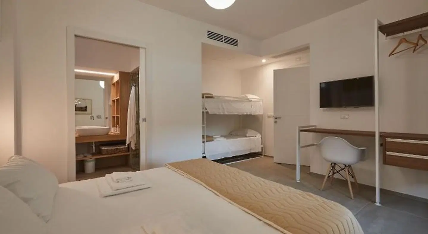 B&B Torreforte ROOM_EXAMPLE