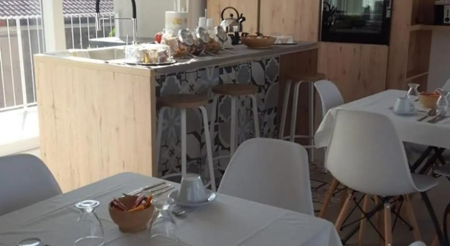 B&B Torreforte HEALTH_BEAUTY