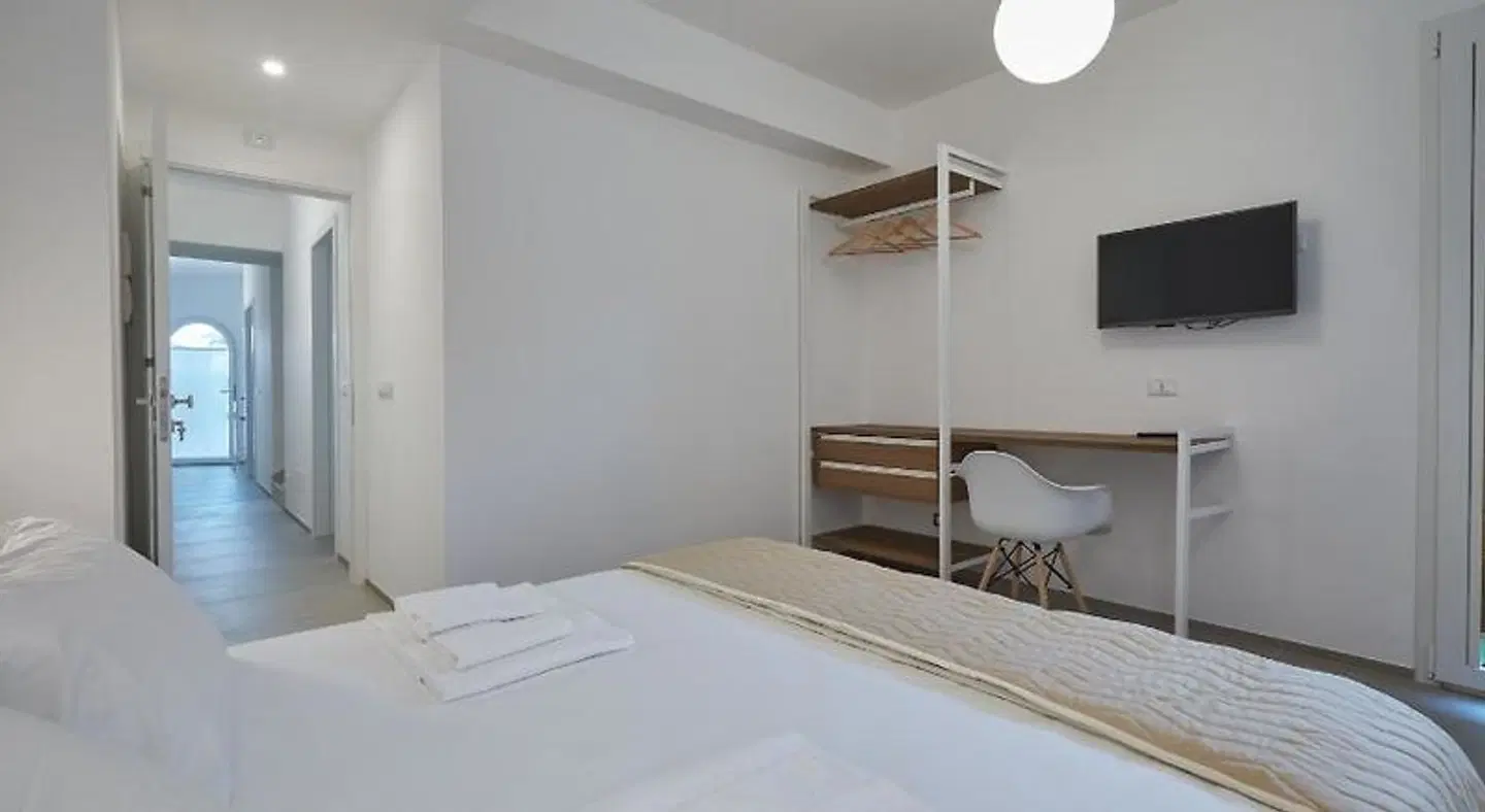 B&B Torreforte ROOM_EXAMPLE