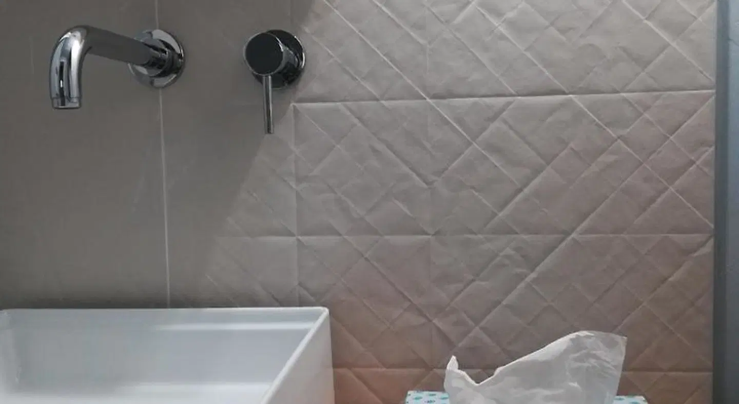 Villa Sece - Luxury Rooms Badezimmer