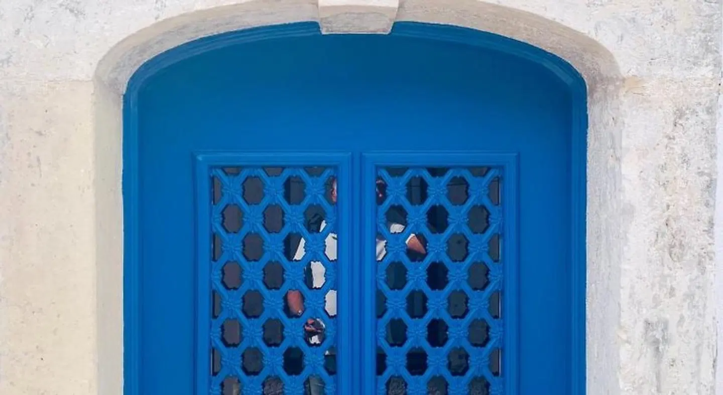 Hermitage Castelo - Casa Saint Jorge Tiere