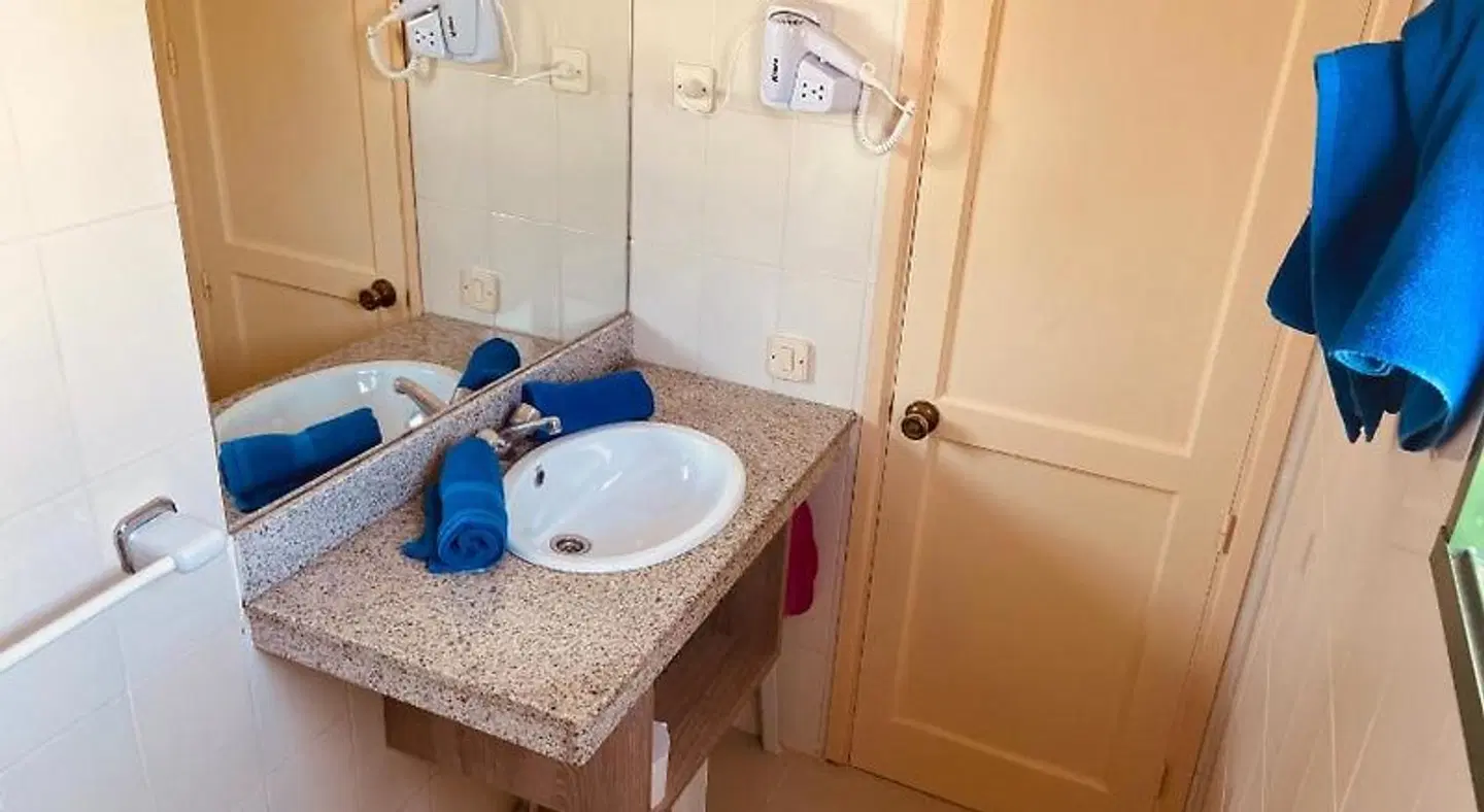 Fuertesol Badezimmer