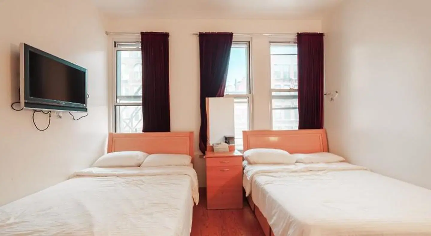 U.S. Pacific Hotel ROOM_EXAMPLE